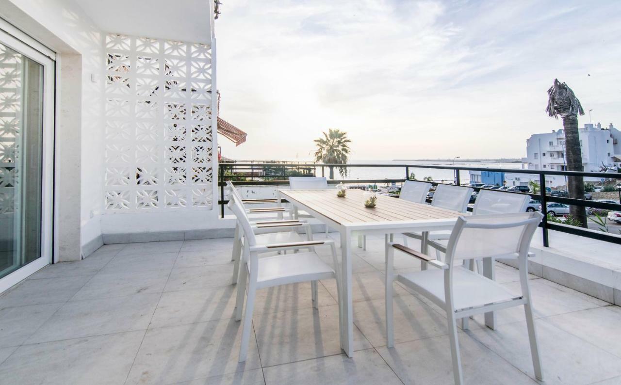 Casa El Manantial Villa El Puerto de Santa María Dış mekan fotoğraf