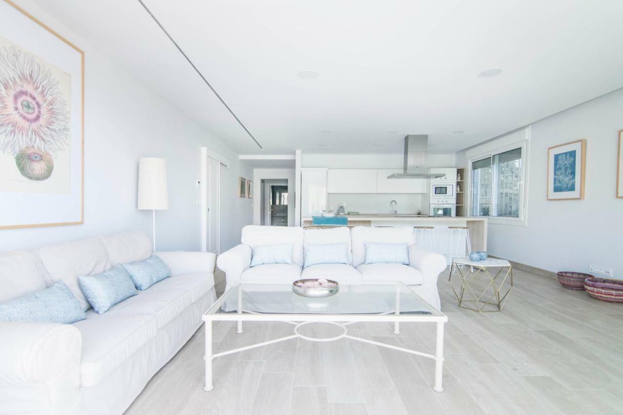 Casa El Manantial Villa El Puerto de Santa María Dış mekan fotoğraf