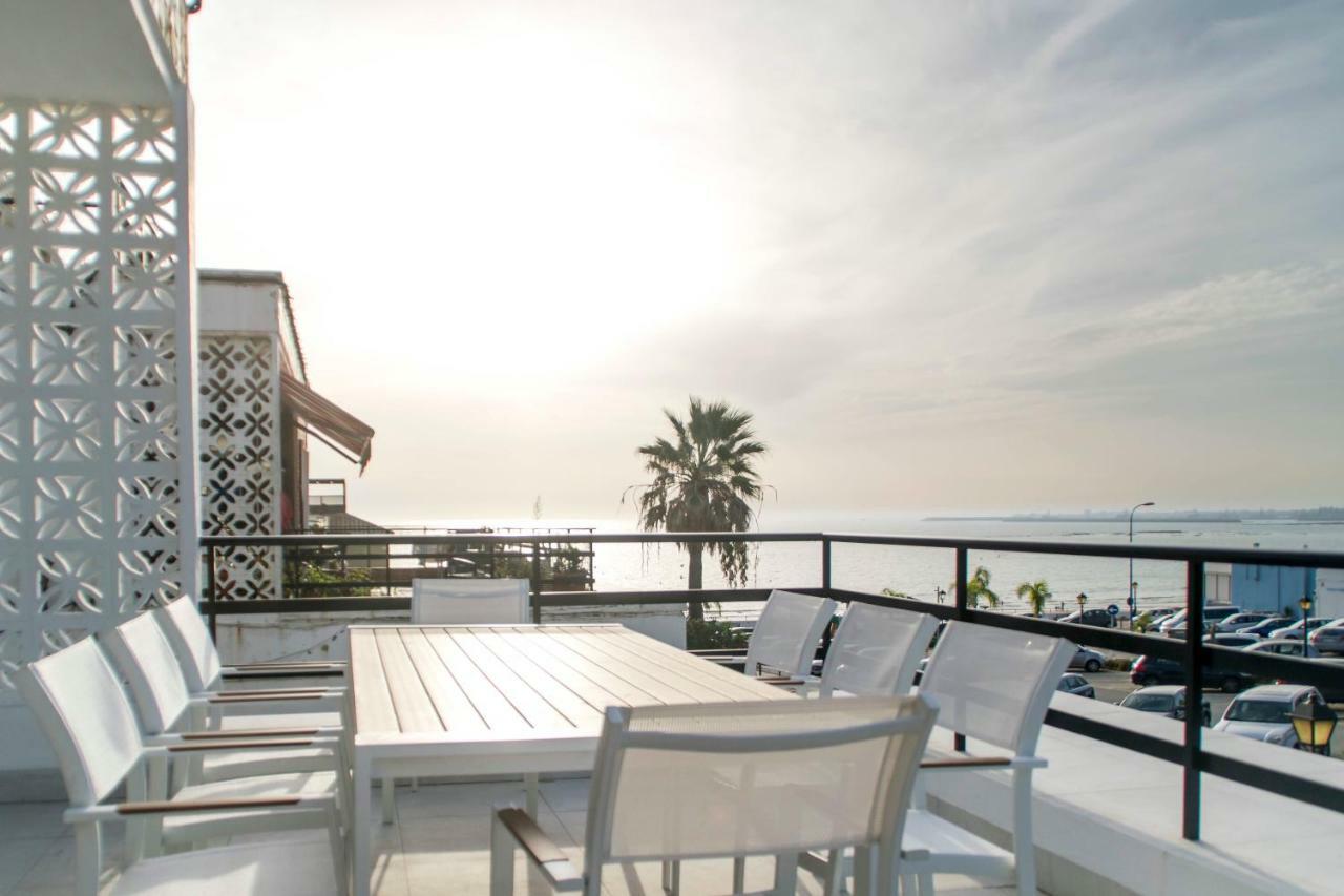 Casa El Manantial Villa El Puerto de Santa María Dış mekan fotoğraf